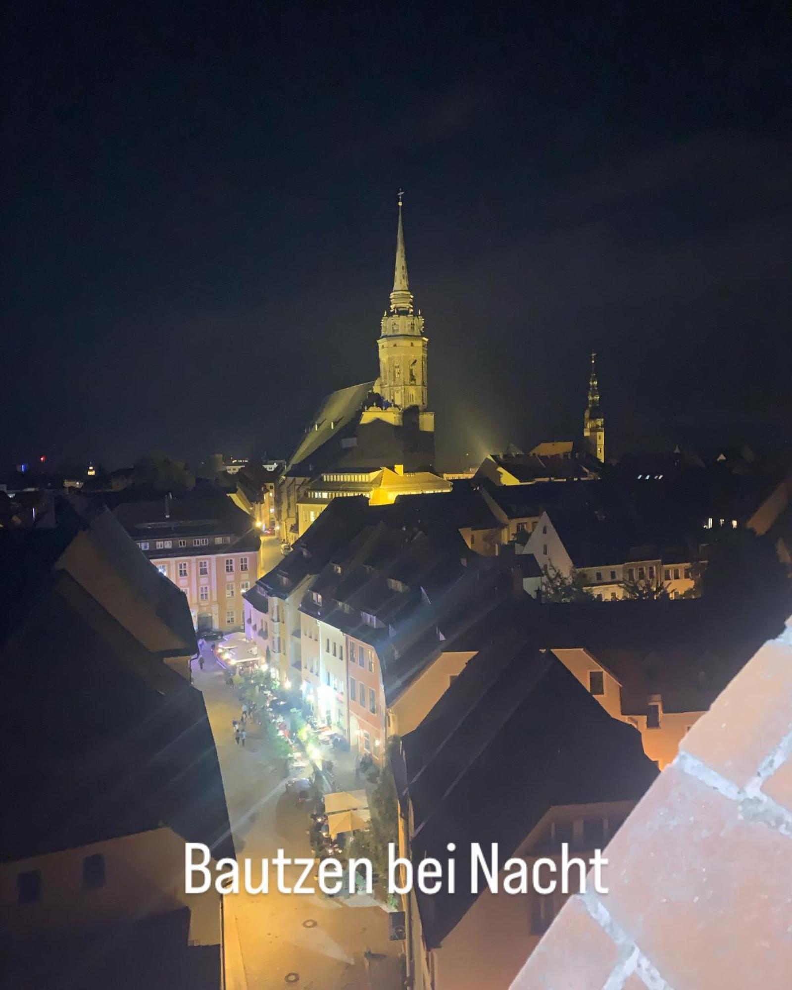 SPREEHOF Göbeln Apartman Großdubrau Kültér fotó